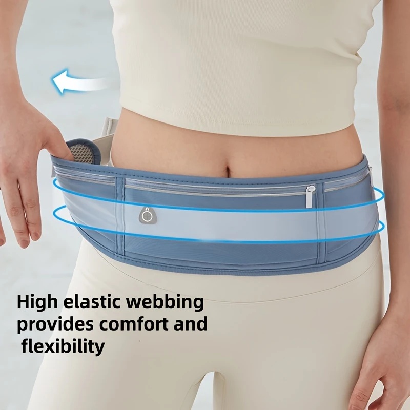 Sac de taille pour hommes et f - Running Gear Phone Holder avis et prix