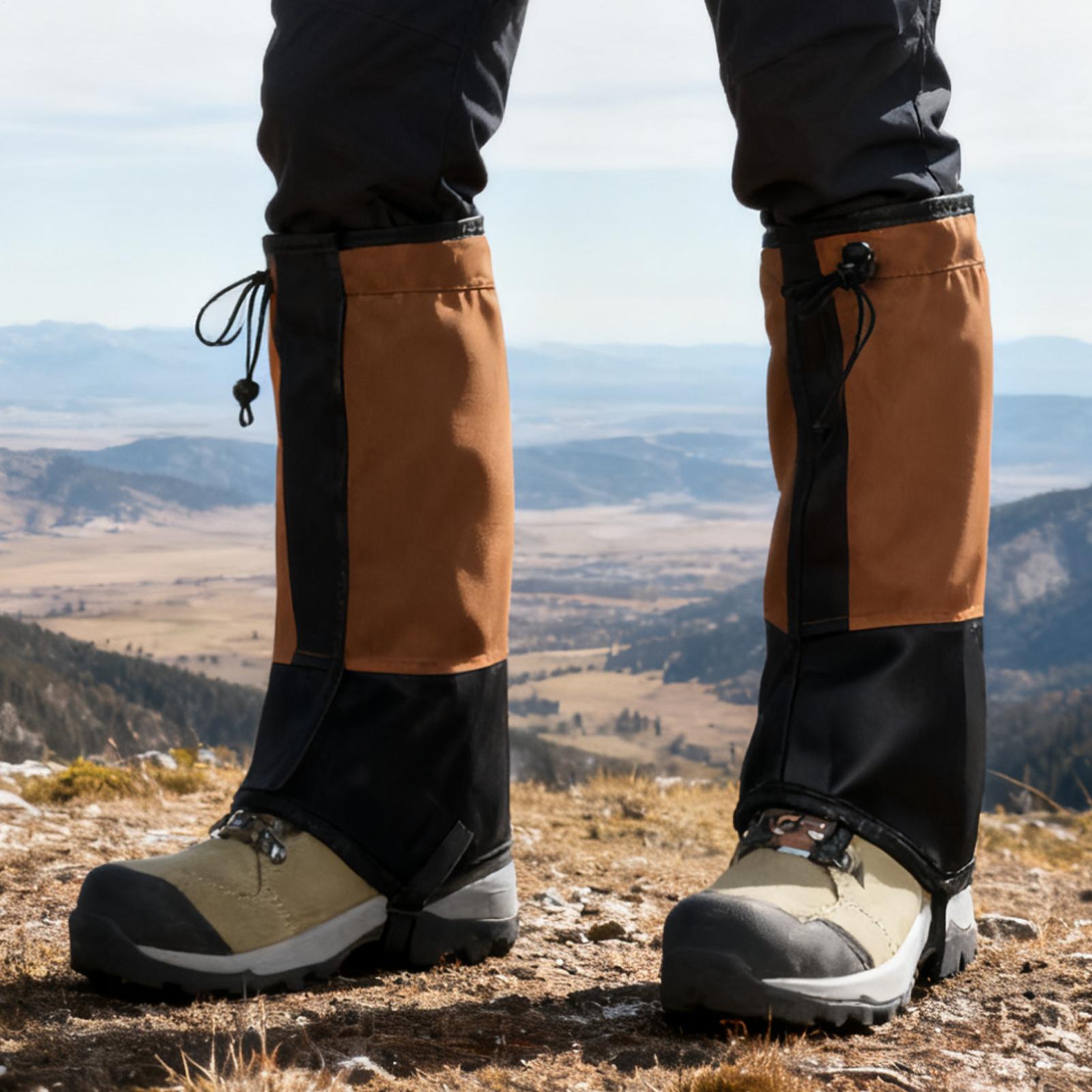 Guêtres imperméables pour la r - Running Gear In Rain avis et prix