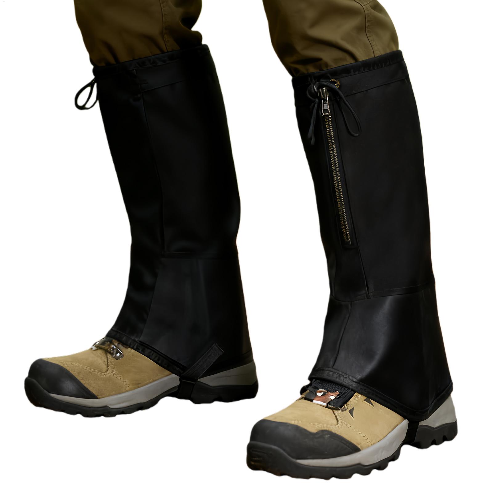 Guêtres imperméables pour la r - Running Gear In Rain avis et prix