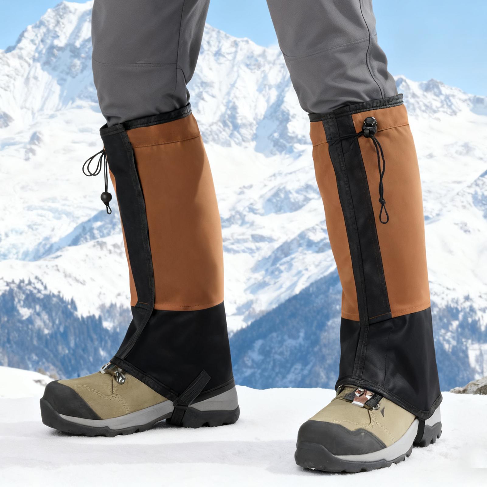 Guêtres imperméables pour la r - Running Gear In Rain avis et prix
