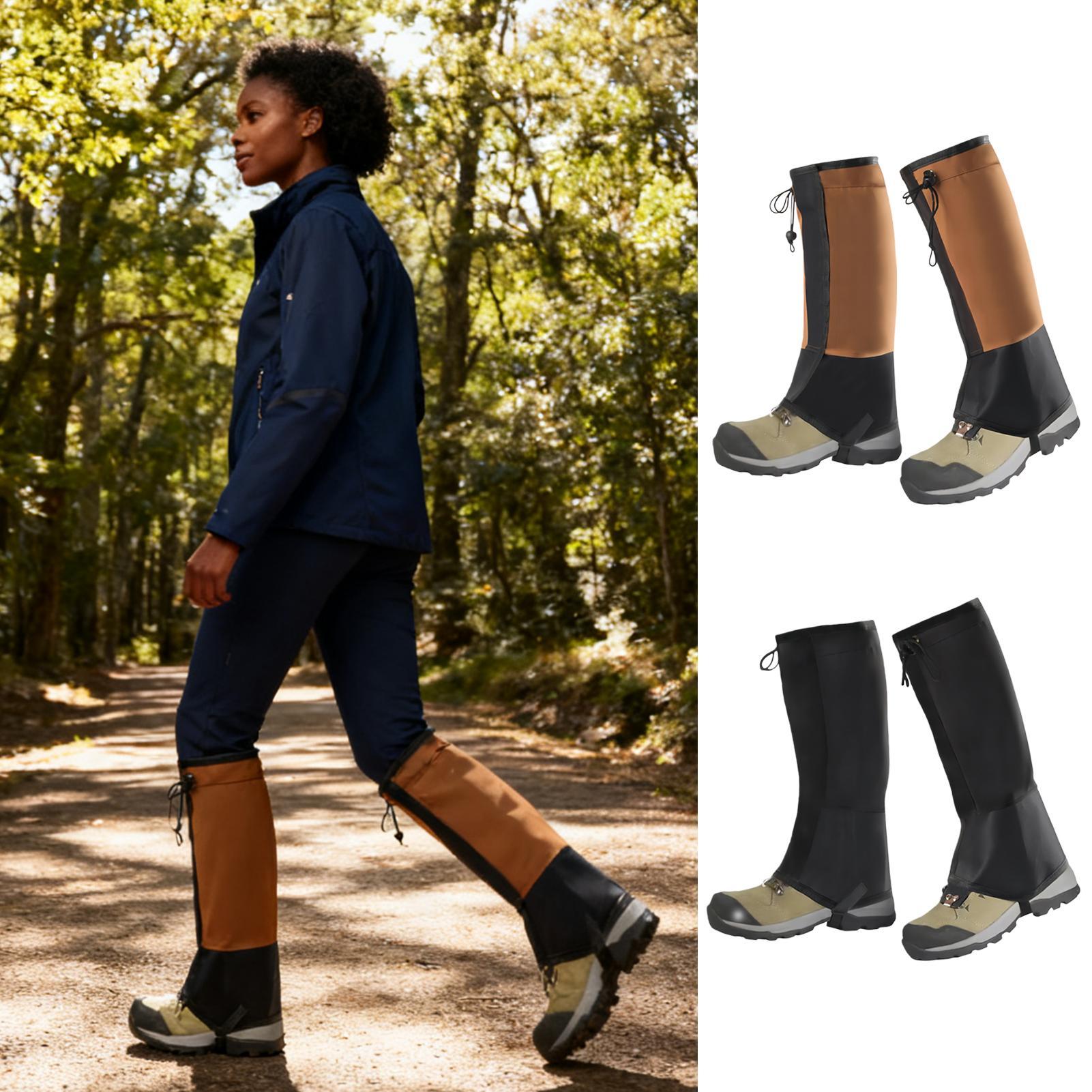 Guêtres imperméables pour la r - Running Gear In Rain avis et prix