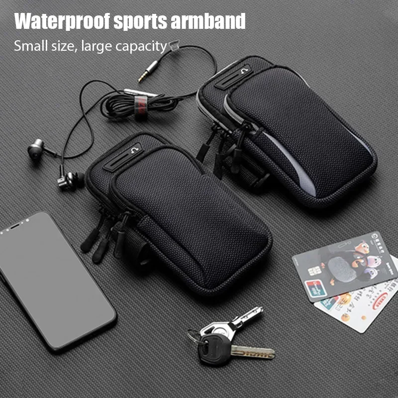 Étui de téléphone universel po - Running Gear Phone Holder avis et prix