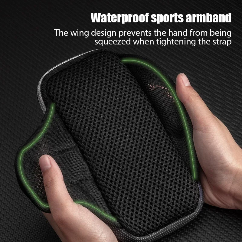Étui de téléphone universel po - Running Gear Phone Holder avis et prix