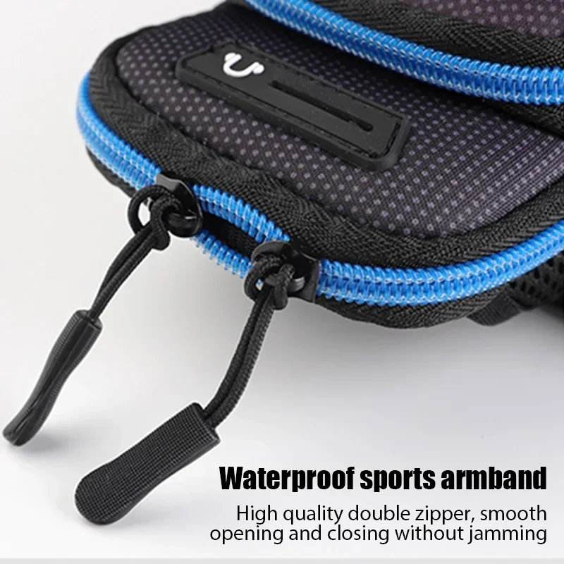 Étui de téléphone universel po - Running Gear Phone Holder avis et prix