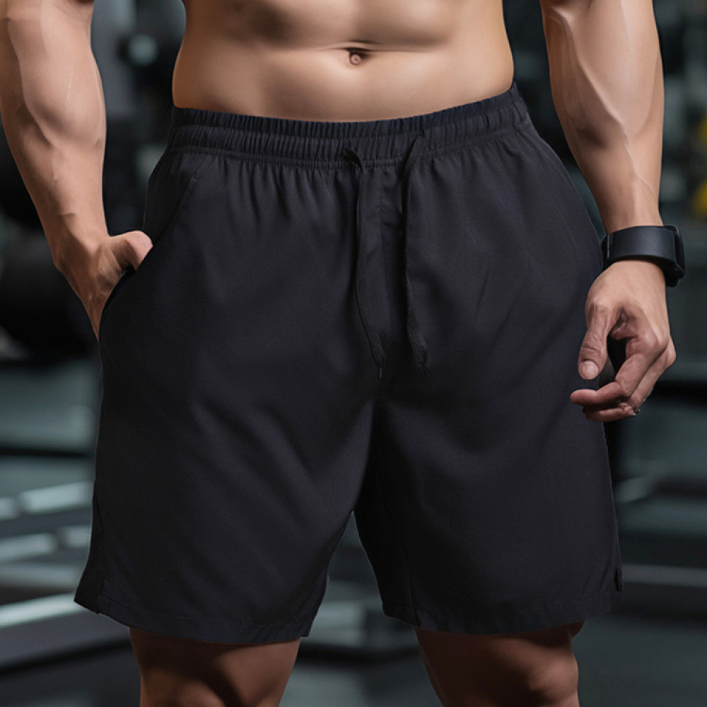 Shorts de sport pour homme à s - Running Gear Gym avis et prix
