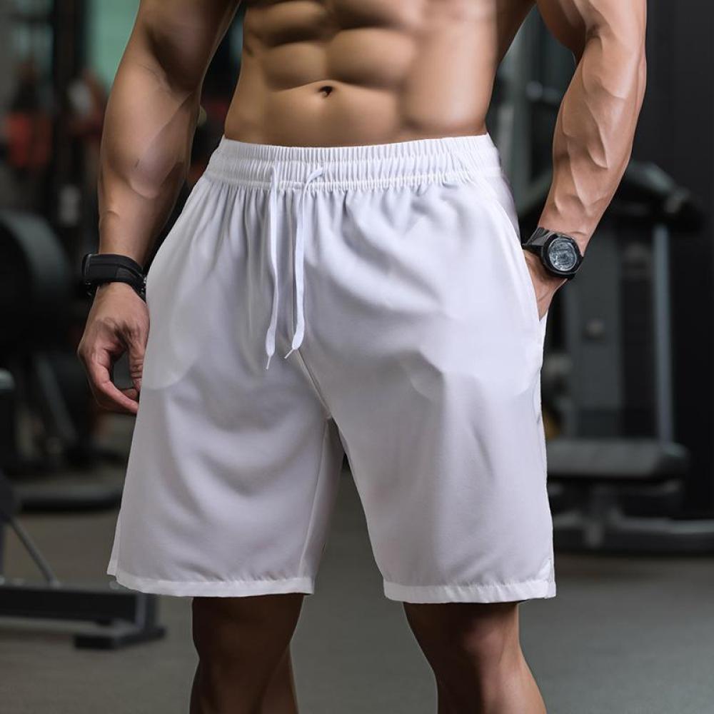 Shorts de sport pour homme à s - Running Gear Gym avis et prix