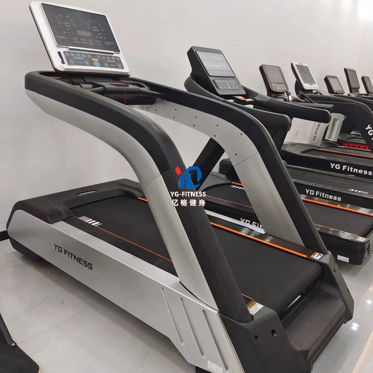 Tapis de course motorisé intel - Quality Running Gear avis et prix