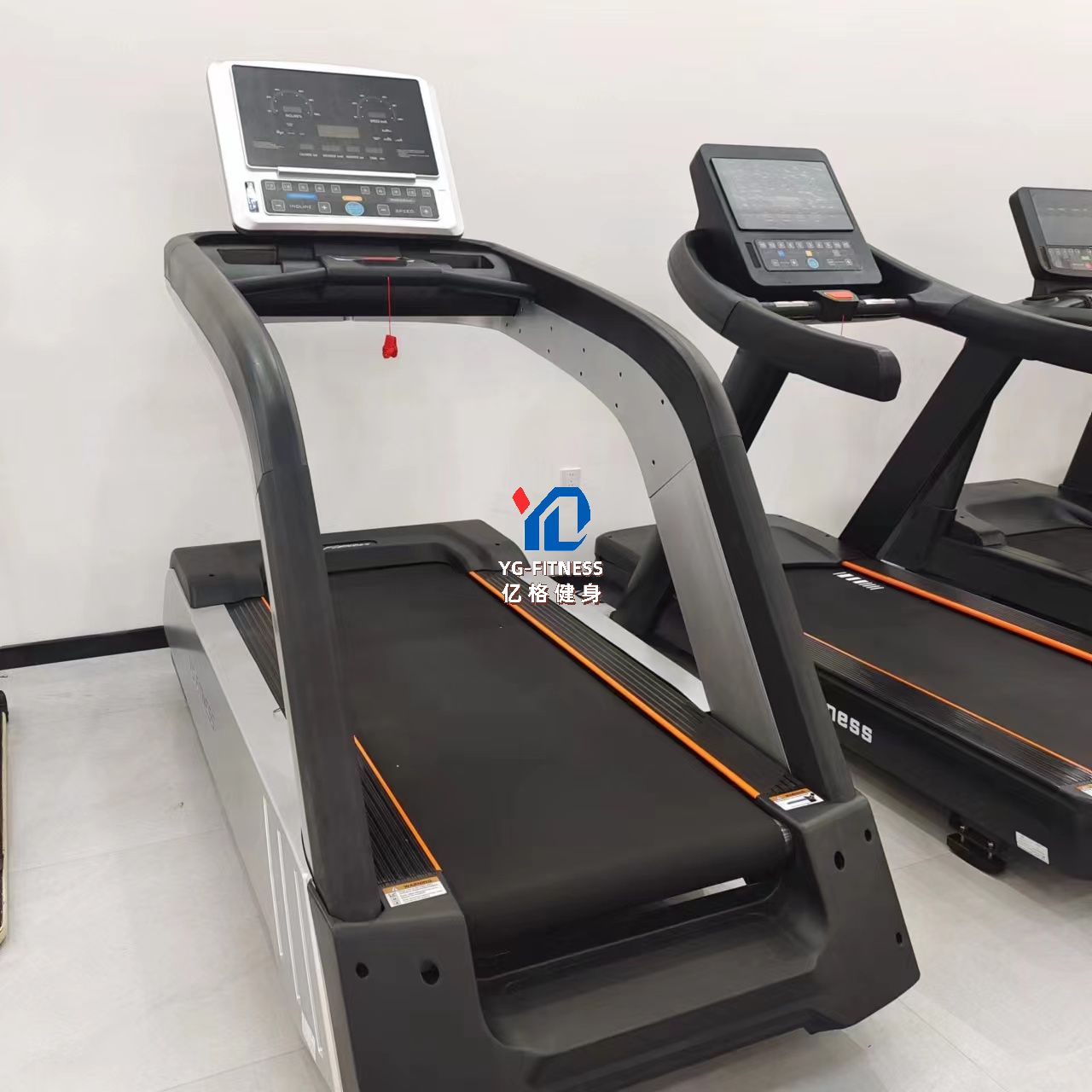 Tapis de course motorisé intel - Quality Running Gear avis et prix
