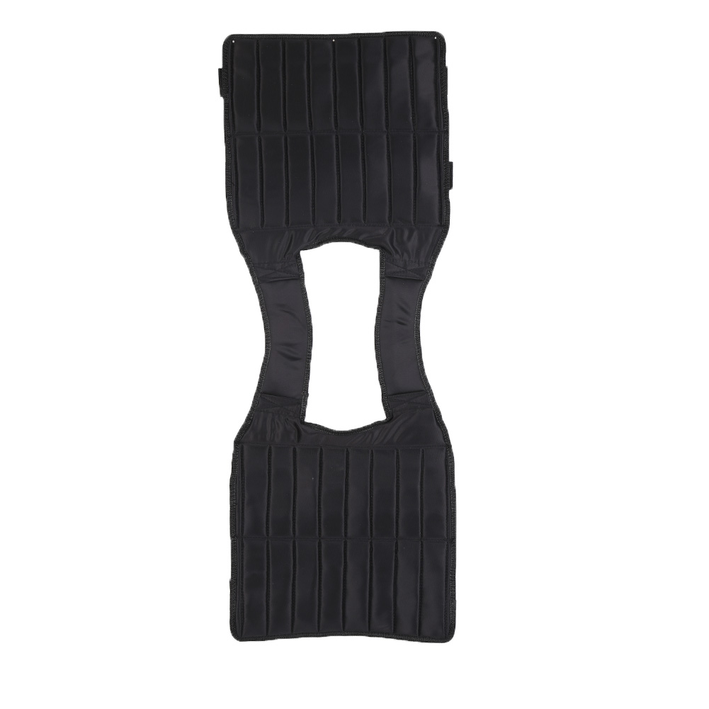 Gilet de musculation réglable  - Running Gear Vest avis et prix
