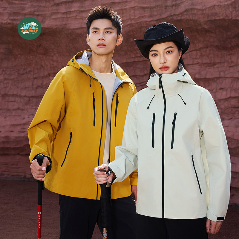 Veste d'extérieur de luxe pour - Quality Running Gear avis et prix