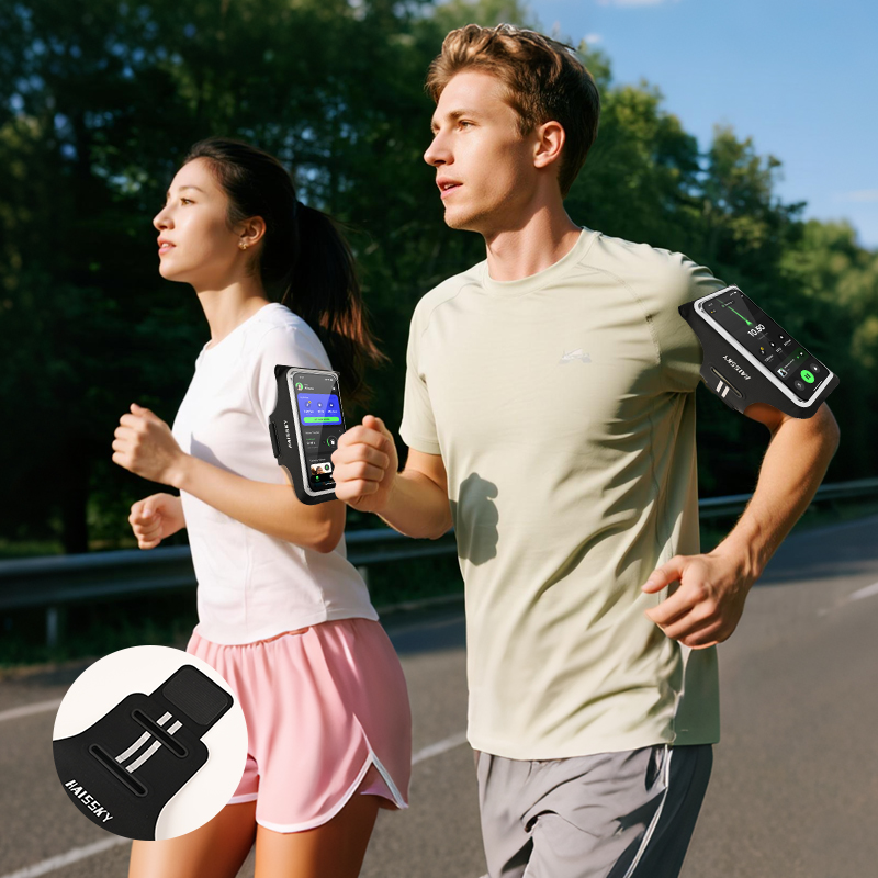 HAISSKY sacs de course Ultra-m - Running Gear Phone Holder avis et prix
