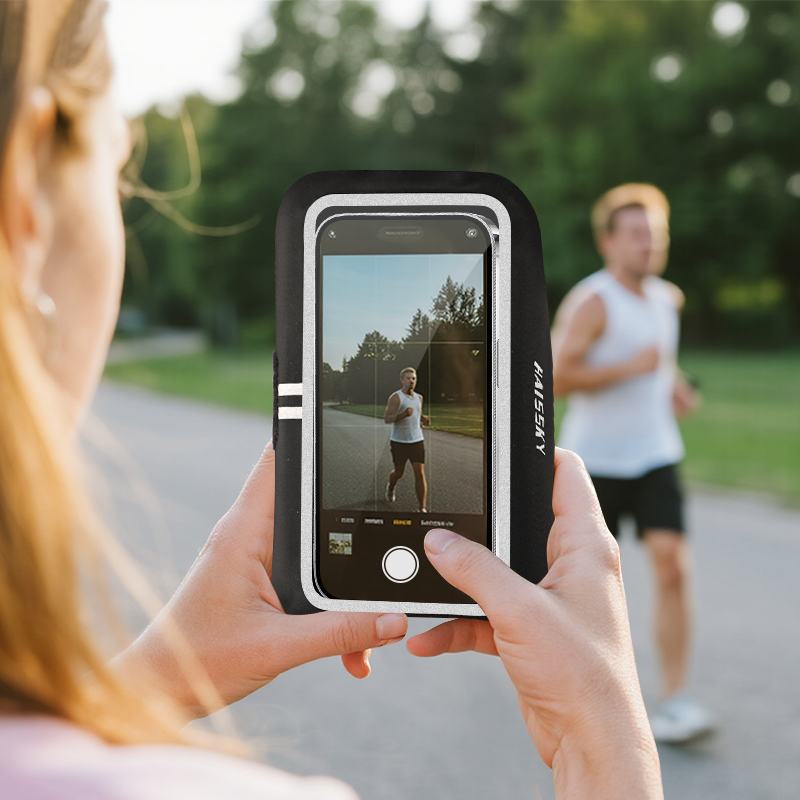 HAISSKY sacs de course Ultra-m - Running Gear Phone Holder avis et prix