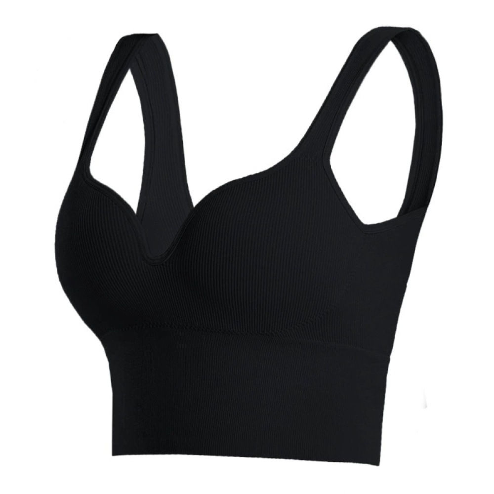 Soutien-gorge de sport sans co - Running Gear Gym avis et prix