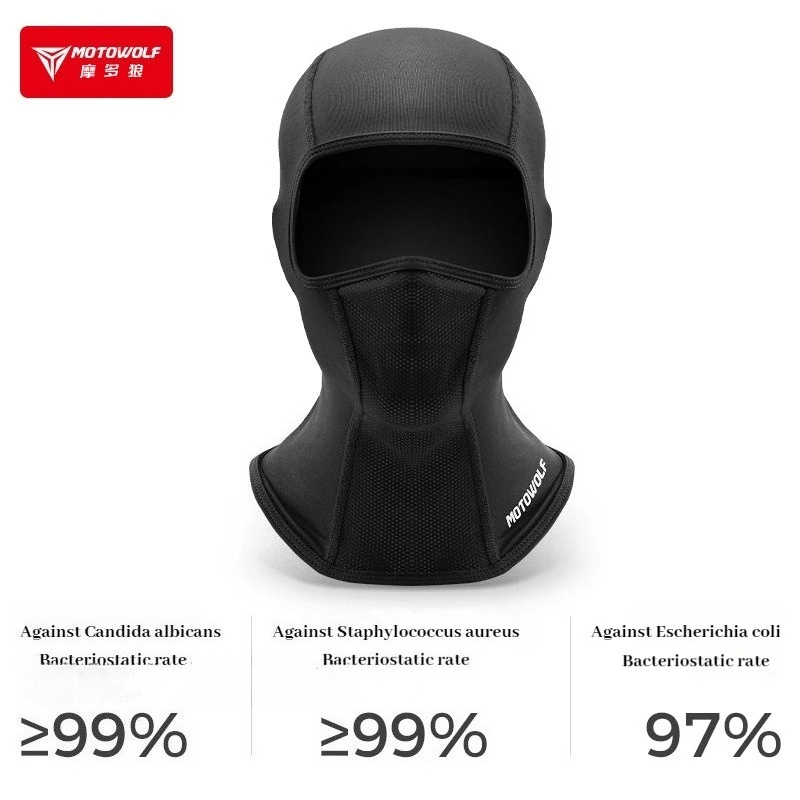 Cagoule unisexe pour l'été et  - Running Gear Cool avis et prix