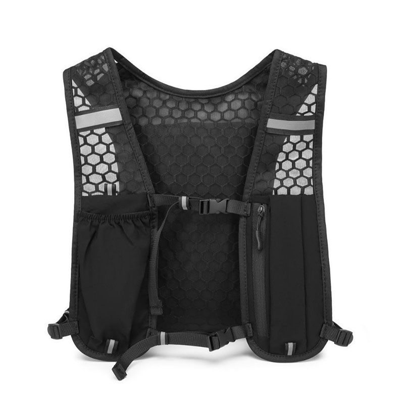 Gilet de course réfléchissant  - Running Gear Vest avis et prix