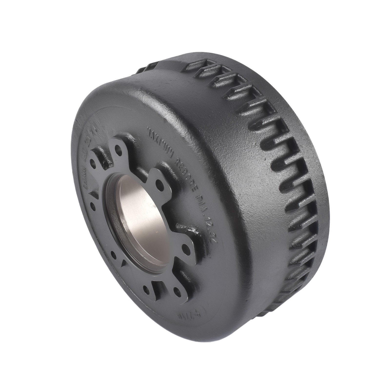Tambour de frein de remorque A - Quality Running Gear avis et prix