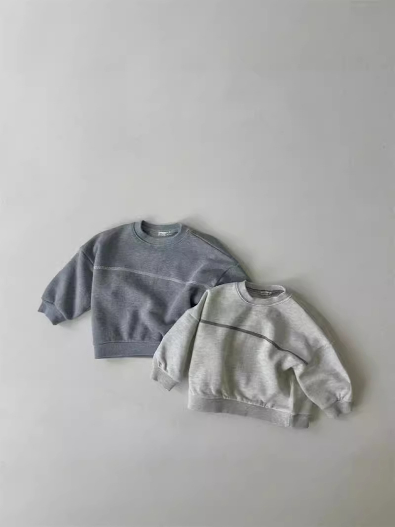 Ensemble de dehors Simple et P - Running Gear Kids avis et prix