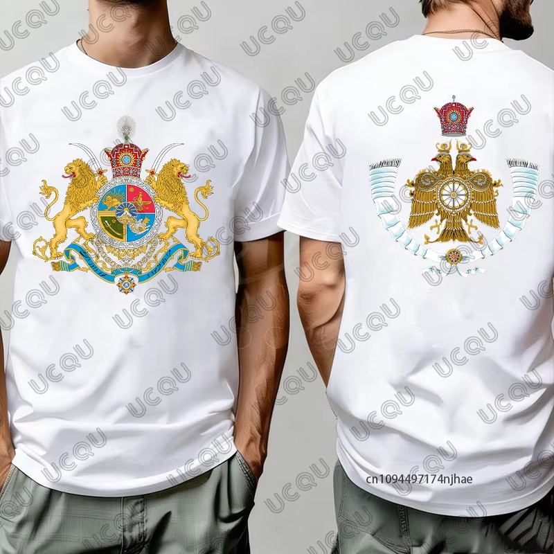 T-shirt en coton pour hommes a - Running Gear Kids avis et prix