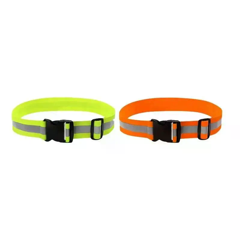 Ceintures réfléchissantes élas - Running Gear Kids avis et prix