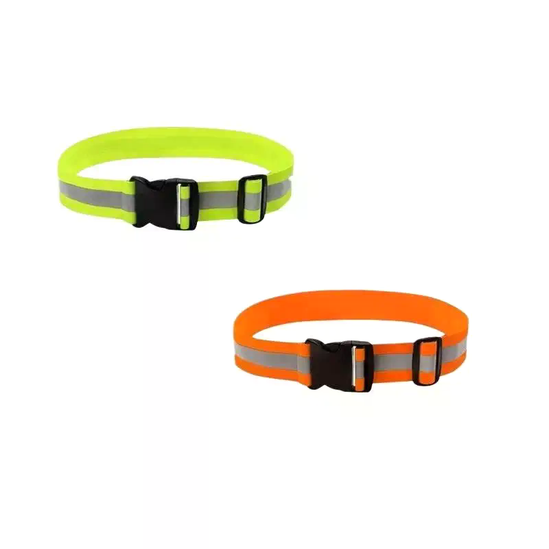Ceintures réfléchissantes élas - Running Gear Kids avis et prix