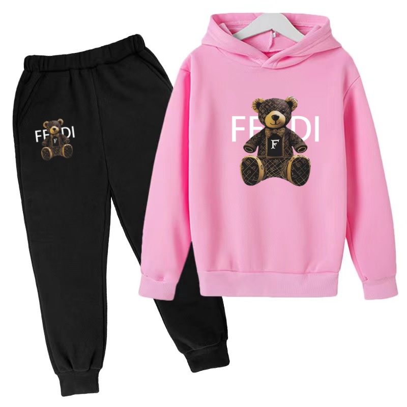 Sweat-shirt à capuche pour enf - Running Gear Kids avis et prix
