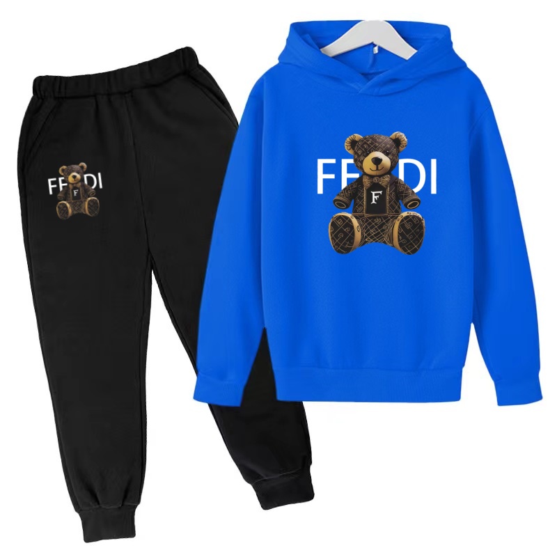 Sweat-shirt à capuche pour enf - Running Gear Kids avis et prix
