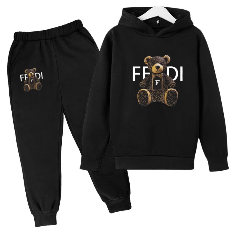 Sweat-shirt à capuche pour enf - Running Gear Kids avis et prix