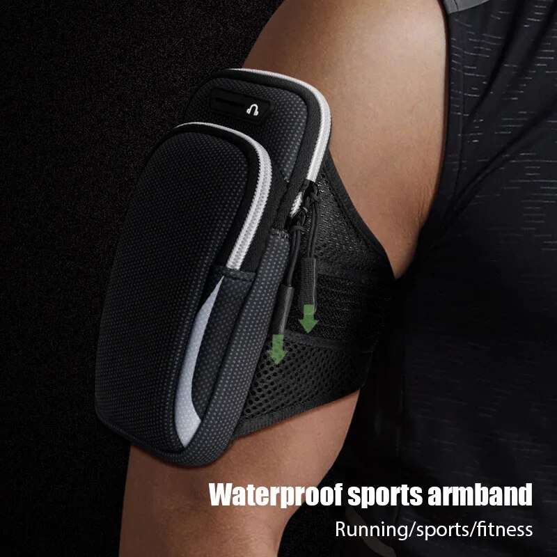 Brassard universel Sport coque - Running Gear Phone Holder avis et prix