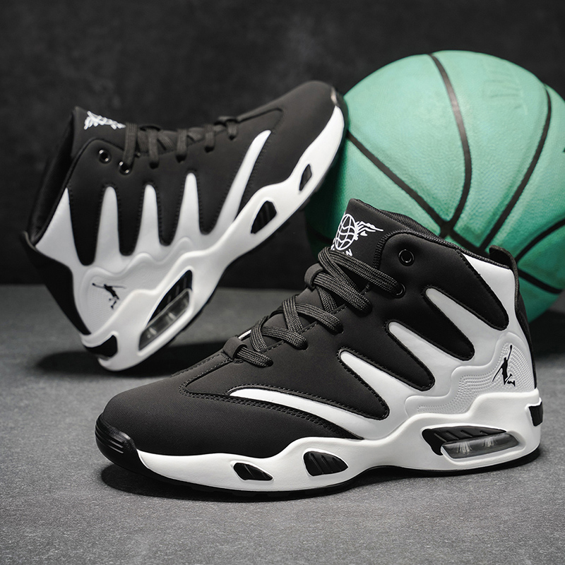 Chaussures de basket-ball mont - Running Gear Design avis et prix