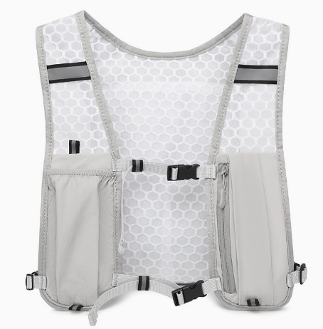 Gilet de course réfléchissant  - Running Gear Cool avis et prix