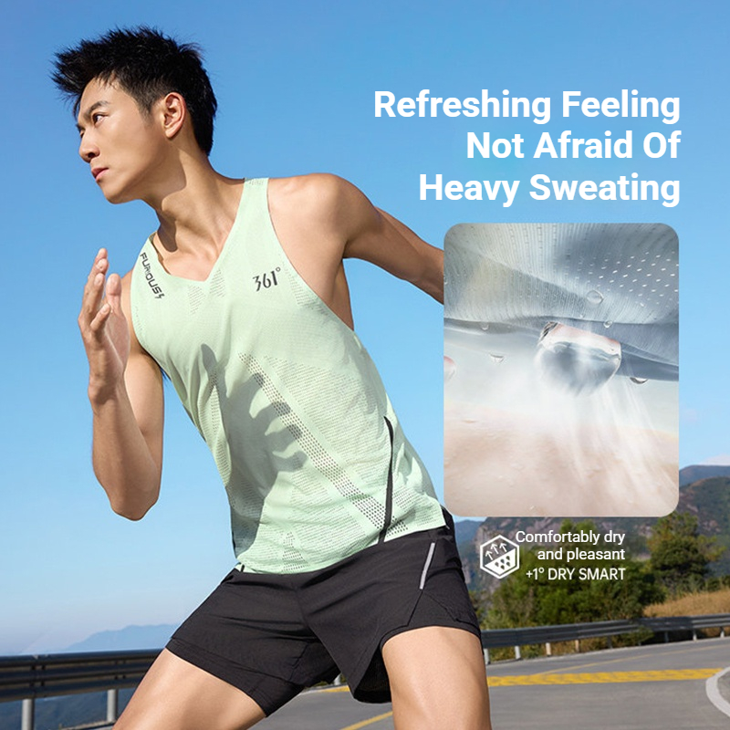 361 Degrees Furious – gilet de - Running Gear Vest avis et prix