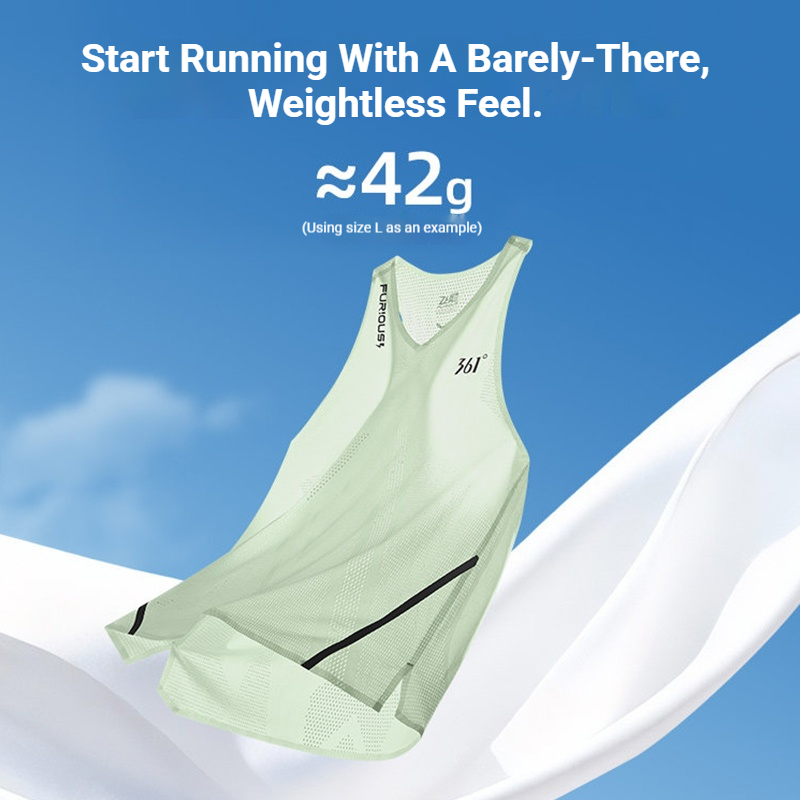 361 Degrees Furious – gilet de - Running Gear Vest avis et prix