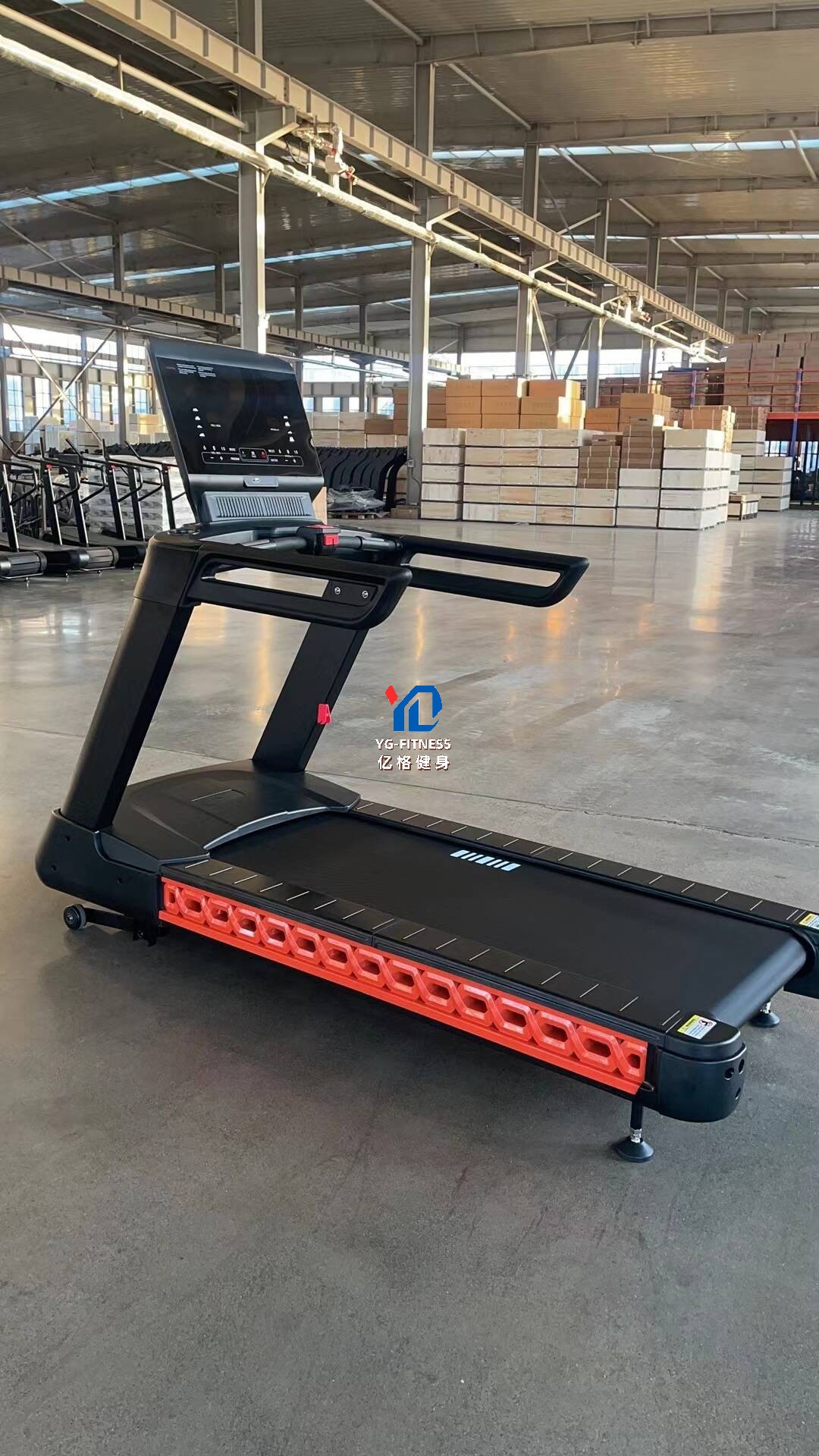 Équipement de fitness cardio d - Quality Running Gear avis et prix