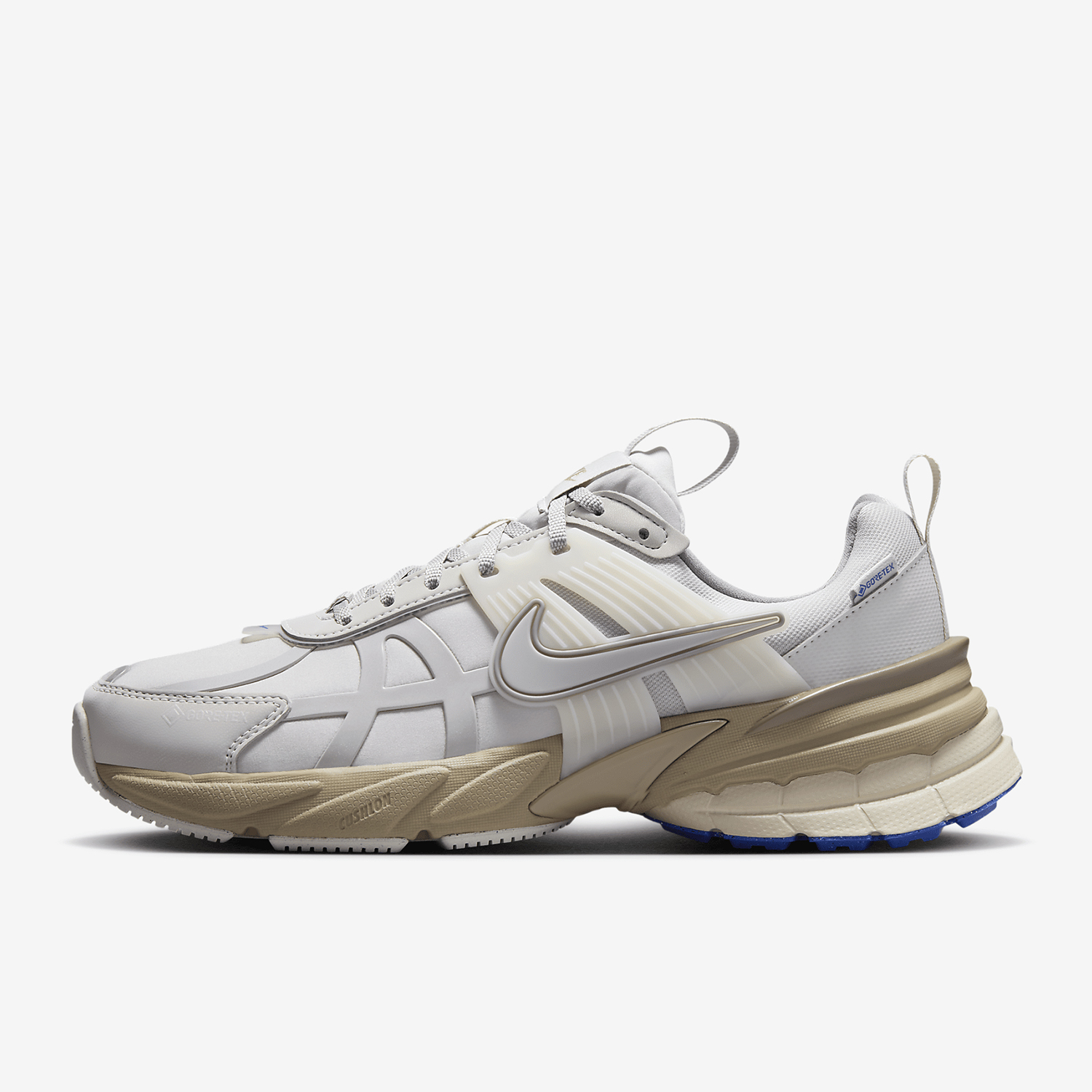 Nike Authentic V2K RUN GTX Cha - Running Gear Nike avis et prix