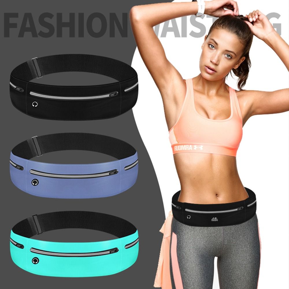 Ceinture de course imperméable - Running Gear Bag For Men avis et prix