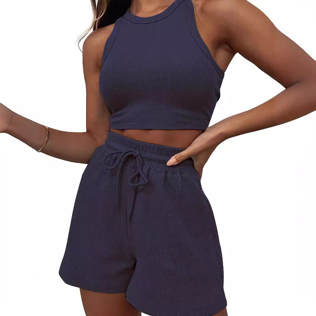 Ensemble 2 pièces pour femmes, - Running Gear Vest avis et prix