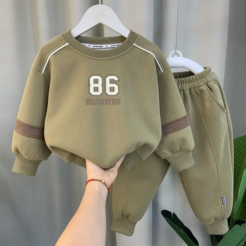 Ensemble de vêtements pour enf - Running Gear Kids avis et prix