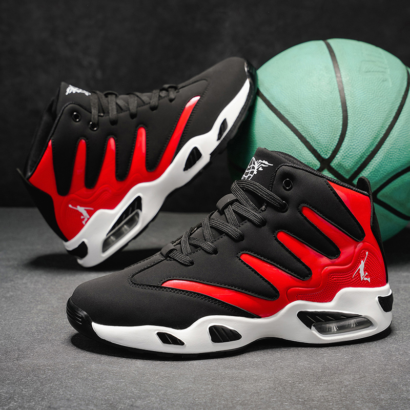 Chaussures de basket-ball mont - Running Gear Cool avis et prix