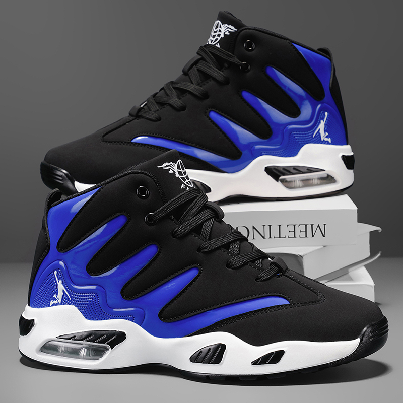Chaussures de basket-ball mont - Running Gear Cool avis et prix