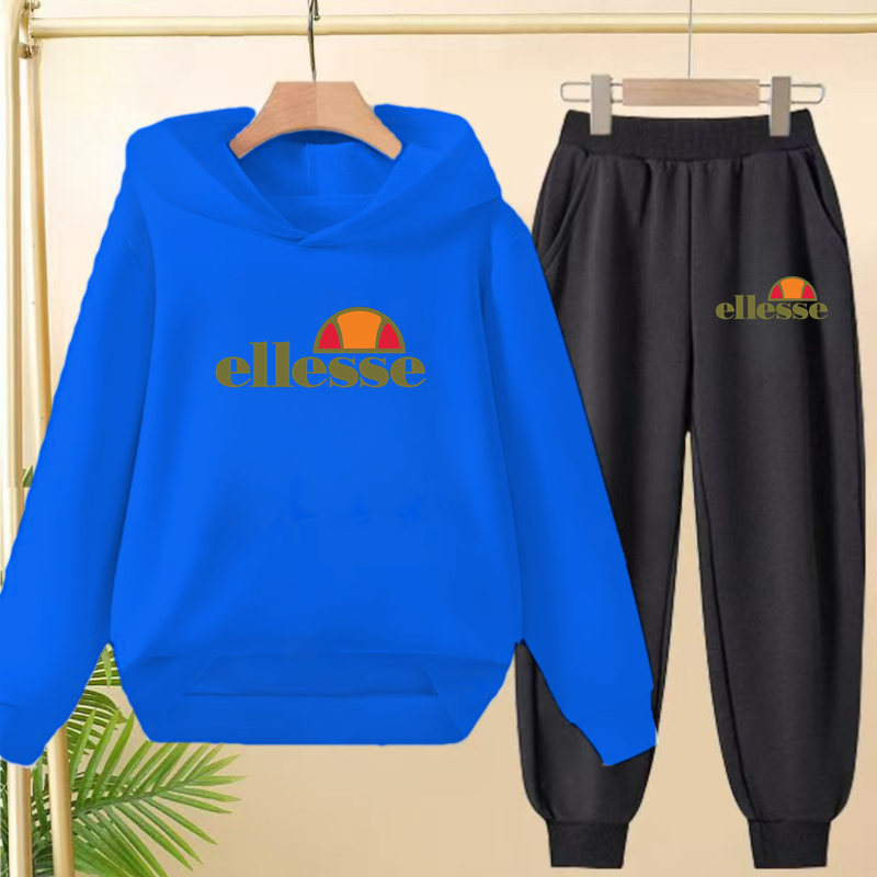 Enfants classique haut tendanc - Running Gear Kids avis et prix