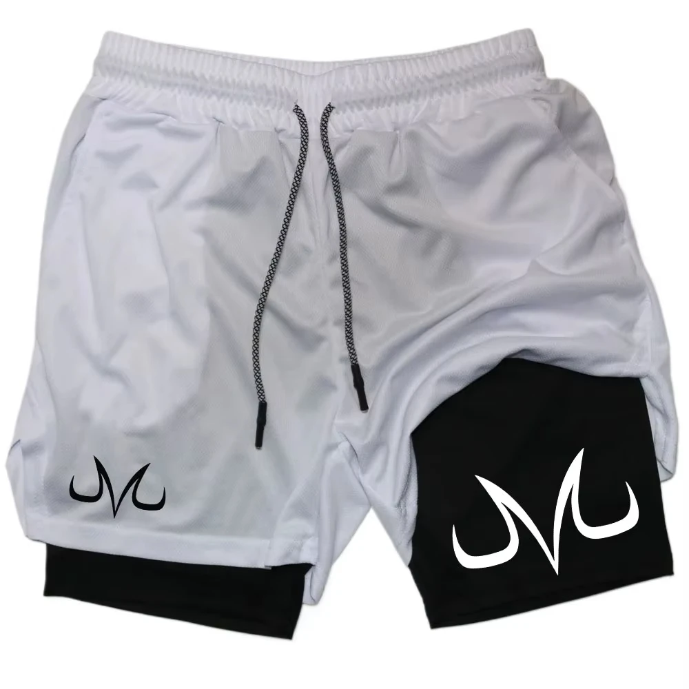 Shorts de sport imprimés Toji  - Running Gear Cool avis et prix