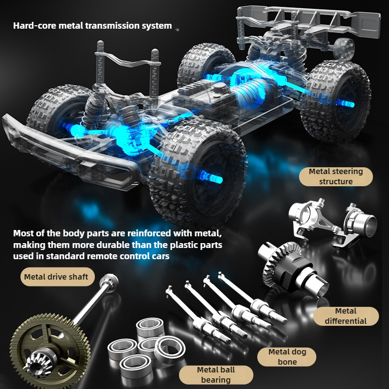 Cool Stuff jouet voiture cadea - Running Gear Cool avis et prix