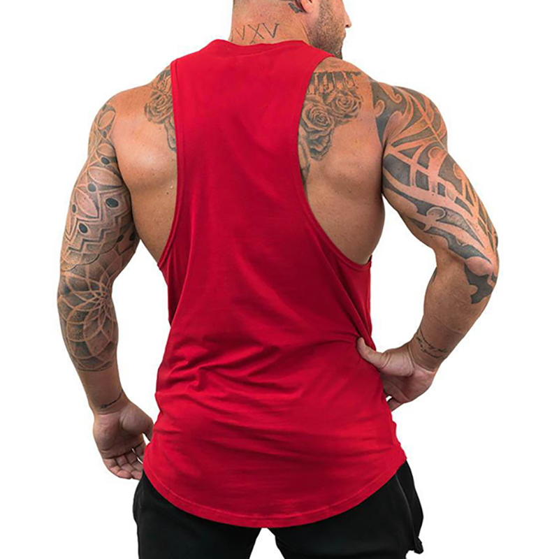Installation des Muscles, veui - Running Gear Vest avis et prix