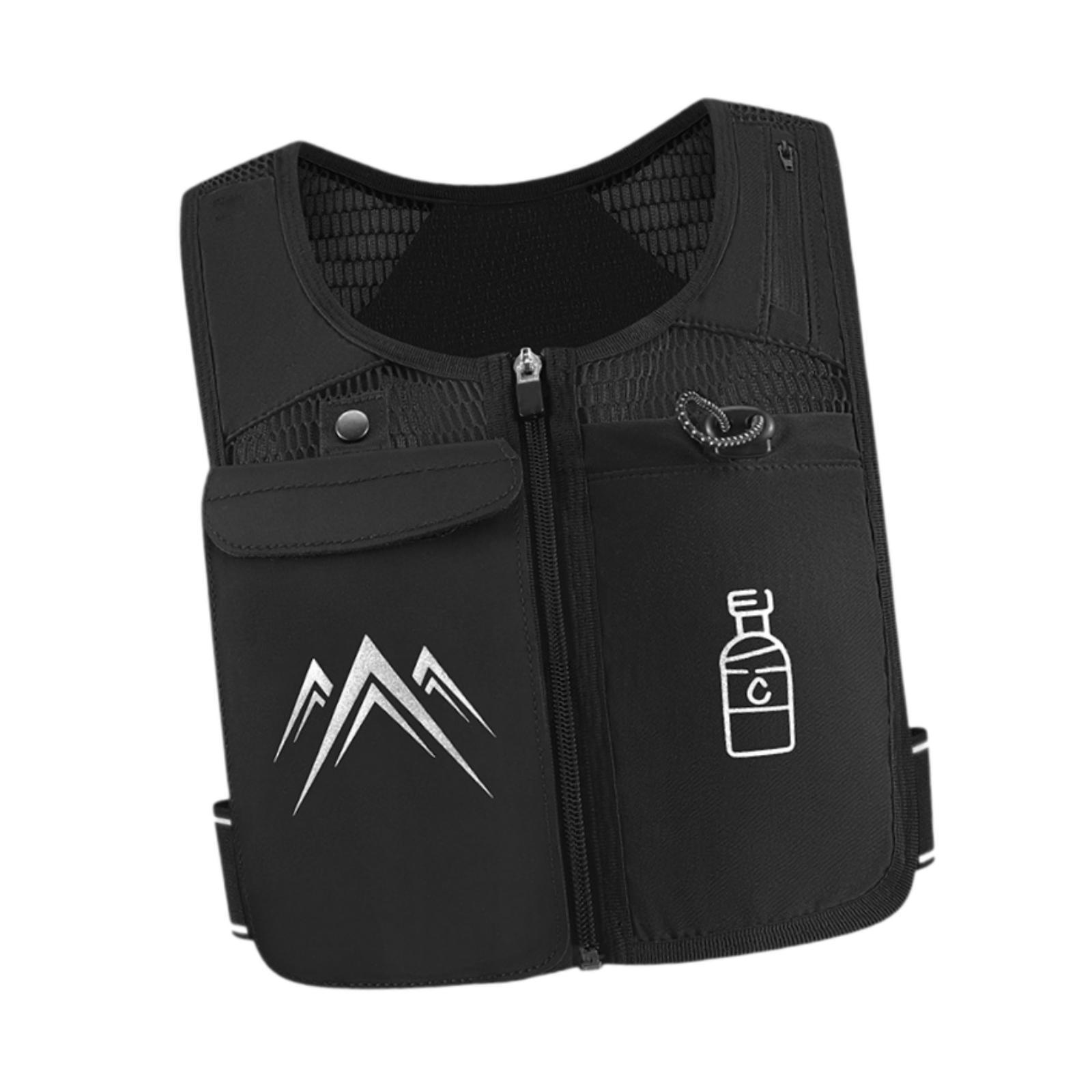 Sac d'hydratation respirant po - Running Gear Bag For Men avis et prix