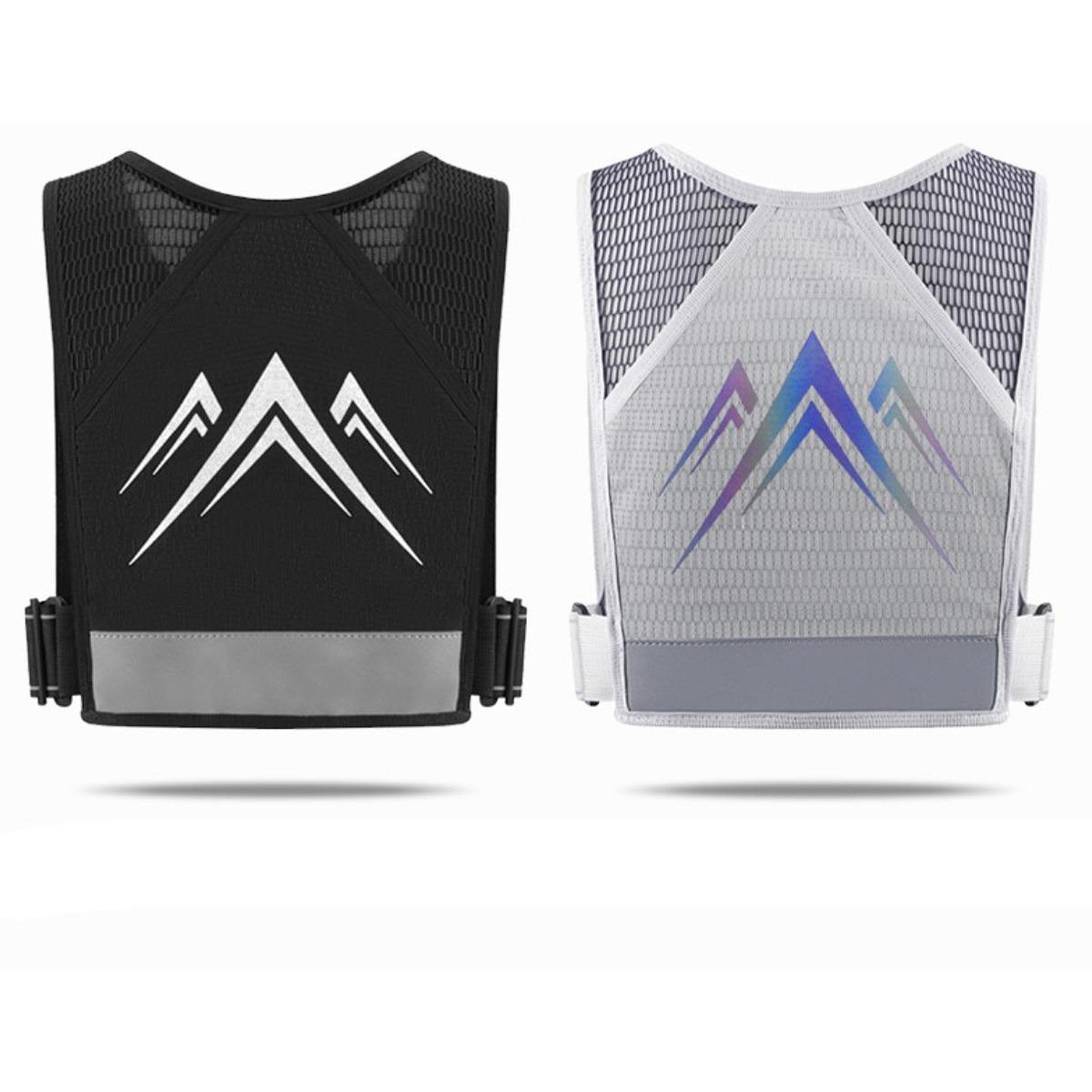 Sac d'hydratation respirant po - Running Gear Bag For Men avis et prix