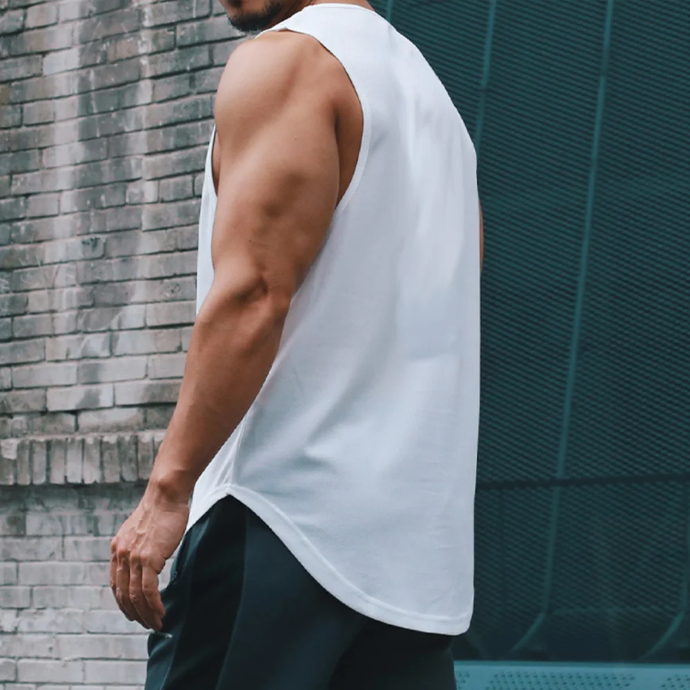 Débardeur de gymnastique pour  - Running Gear Vest avis et prix