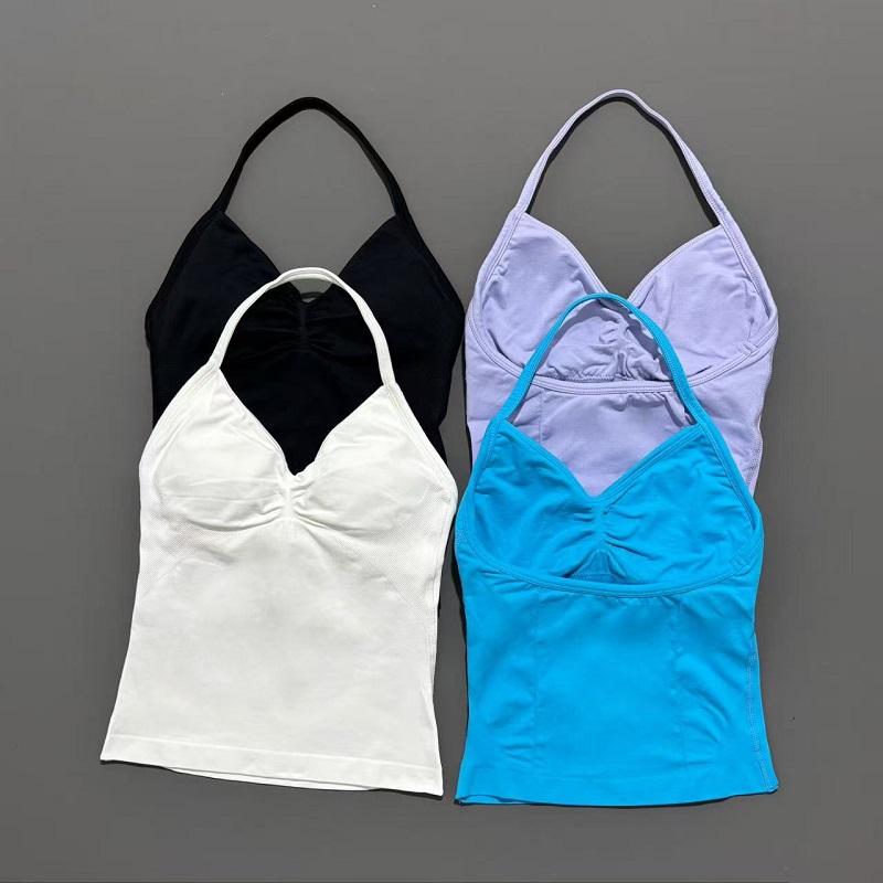 Hauts de sport pour femmes, dé - Running Gear Vest avis et prix