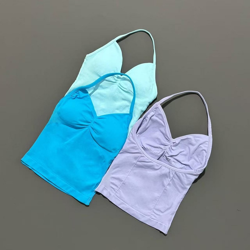 Hauts de sport pour femmes, dé - Running Gear Vest avis et prix
