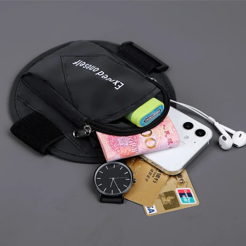 Brassard étanche pour téléphon - Running Gear Phone Holder avis et prix