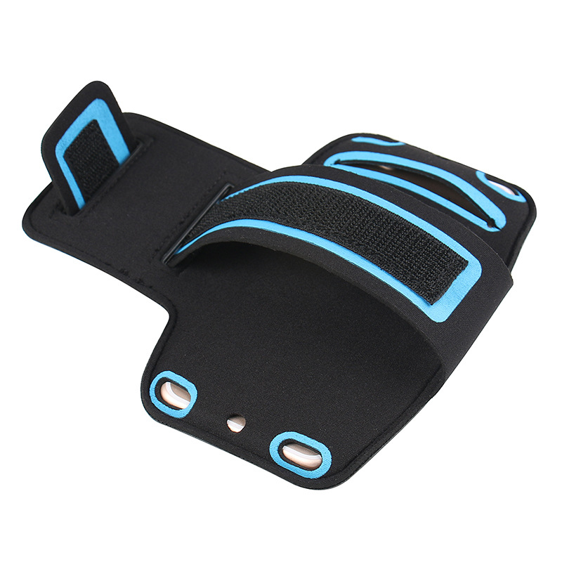 XXL 7 pouces brassard de télép - Running Gear Phone Holder avis et prix